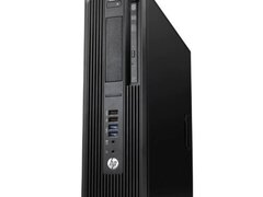 Workstation SH HP Z240 SFF, Intel Quad Core i5-6600, 16GB DDR4, 512GB SSD